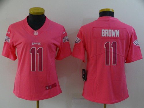 NEW NFL jerseys women-1245