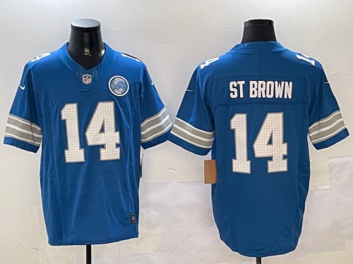 NFL Detroit Lions-142