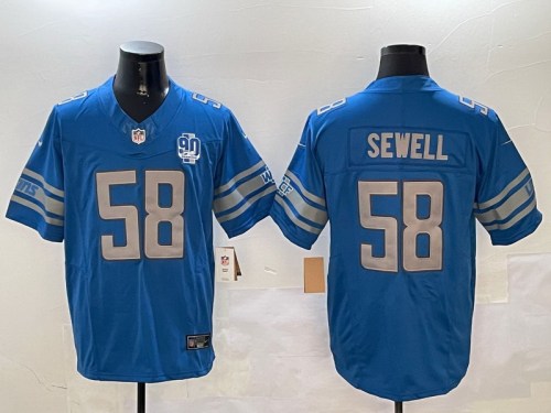 NFL Detroit Lions-165
