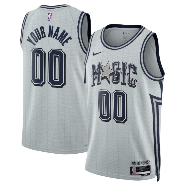 NBA Orlando Magic-168