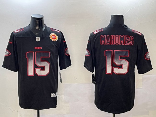 NFL Kansas City Chiefs-529