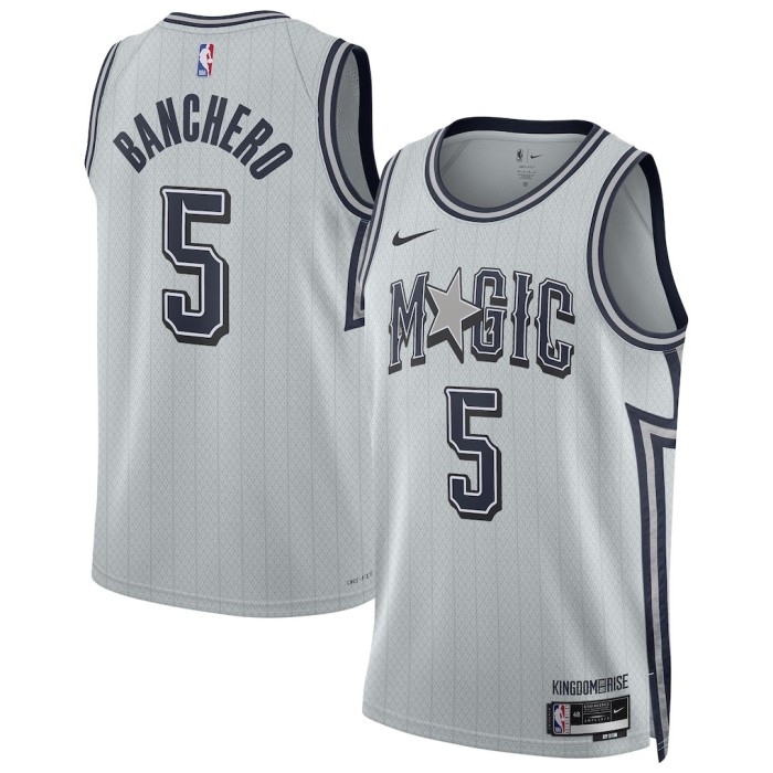 NBA Orlando Magic-170
