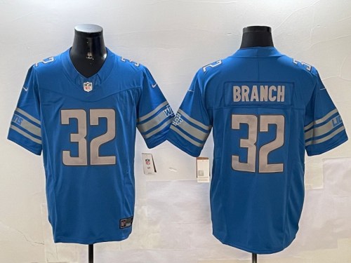 NFL Detroit Lions-193