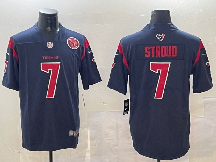 NFL Houston Texans-346