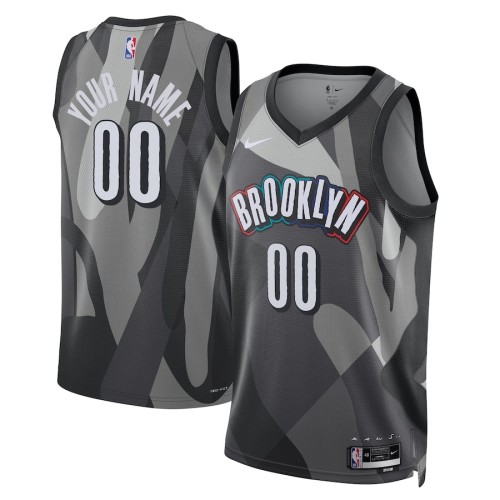 NBA Brooklyn Nets-297