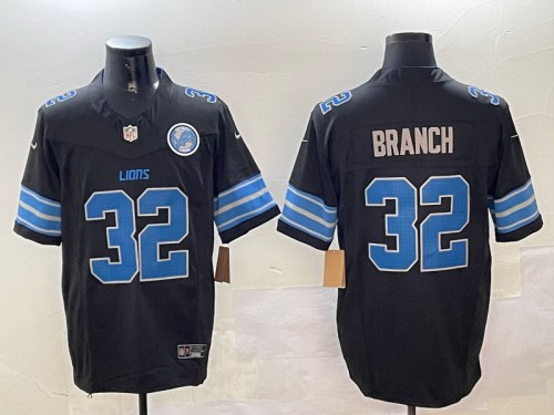 NFL Detroit Lions-208