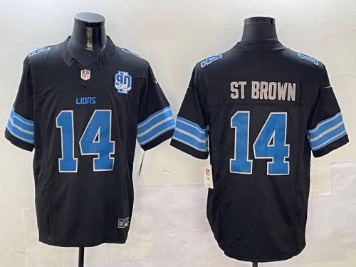 NFL Detroit Lions-111
