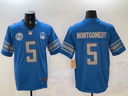 NFL Detroit Lions-147