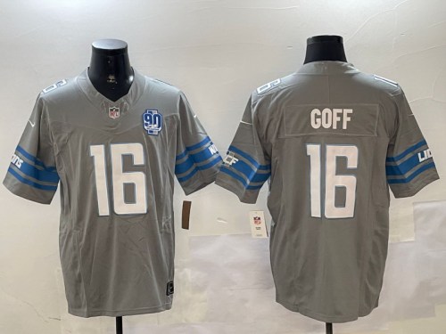 NFL Detroit Lions-101