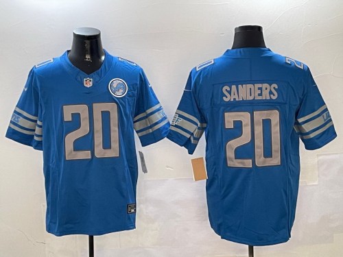 NFL Detroit Lions-159