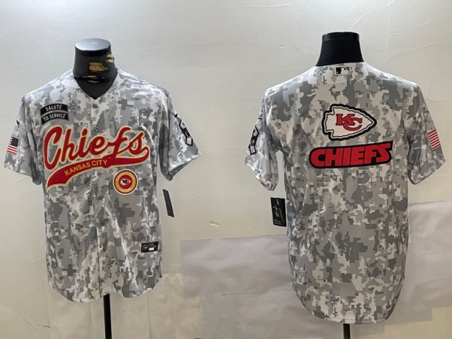 NFL Kansas City Chiefs-540