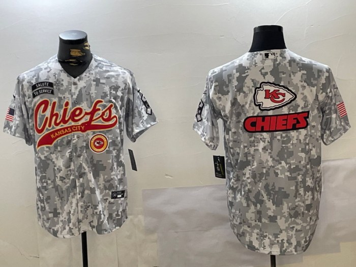 NFL Kansas City Chiefs-540