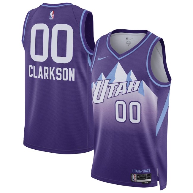 NBA Utah Jazz-105