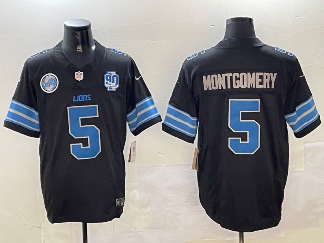 NFL Detroit Lions-179