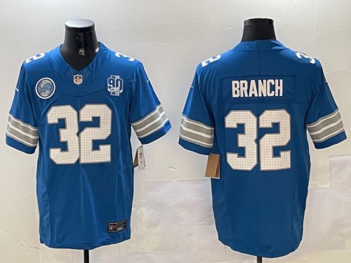 NFL Detroit Lions-131
