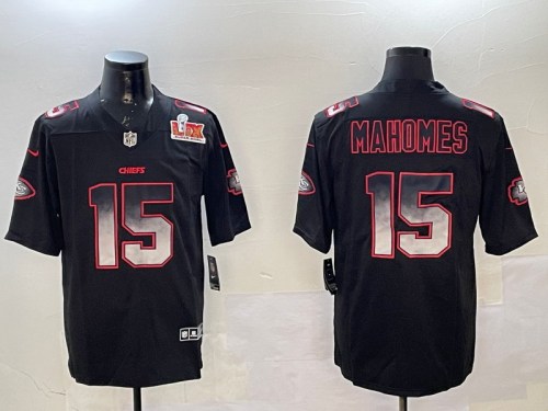 NFL Kansas City Chiefs-189