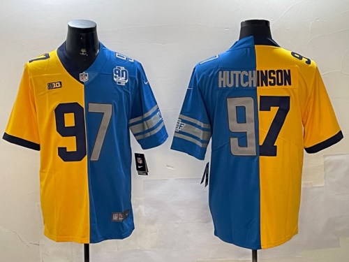 NFL Detroit Lions-072