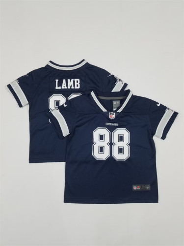 NFL Toddler jersey-064