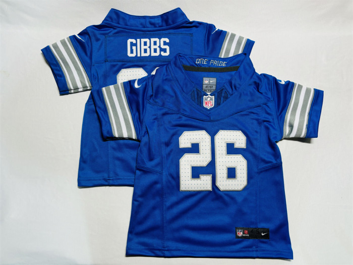 NFL Toddler jersey-037