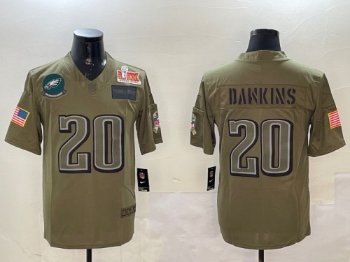 NFL Philadelphia Eagles-587