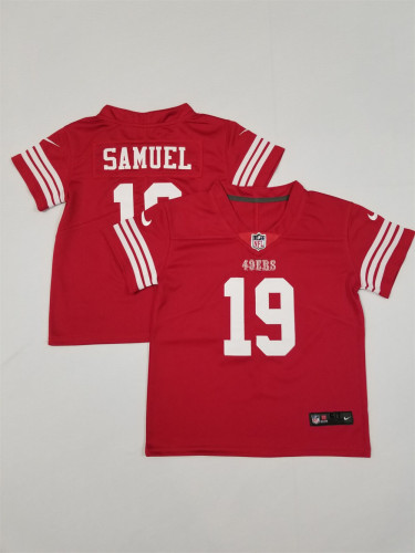 NFL Toddler jersey-036