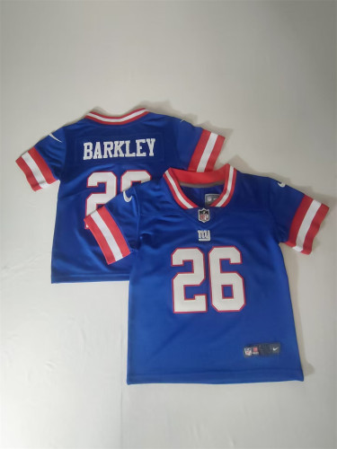 NFL Toddler jersey-057