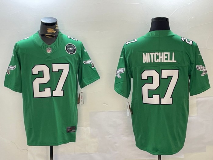 NFL Philadelphia Eagles-663
