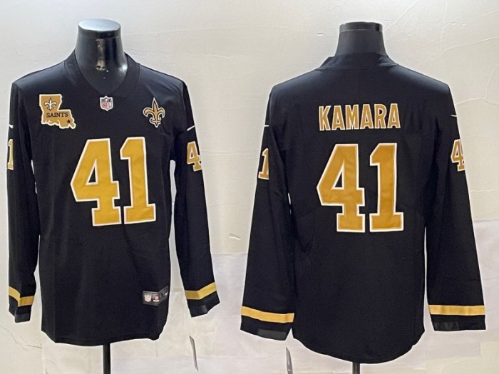 NFL New Orleans Saints-215