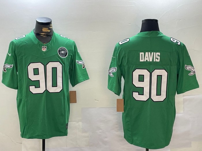 NFL Philadelphia Eagles-655