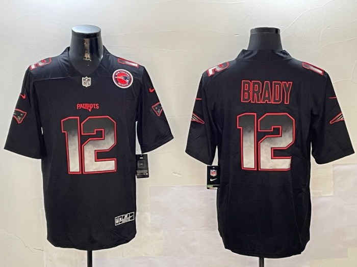 NFL New England Patriots-295