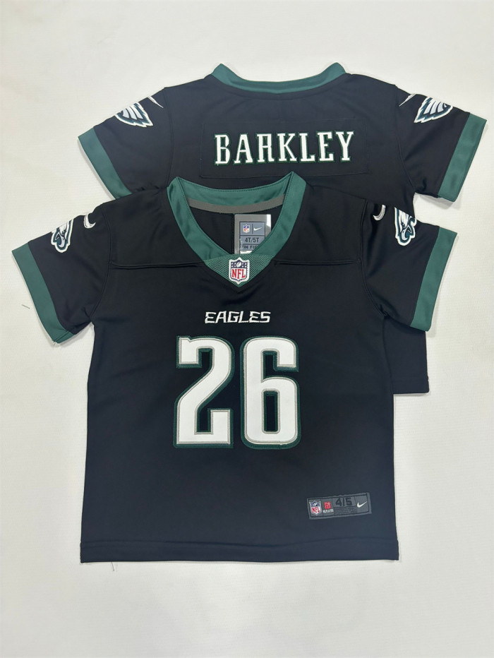 NFL Toddler jersey-077