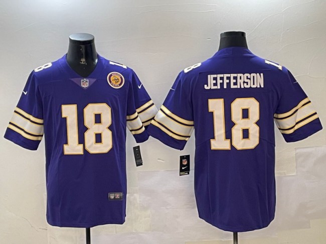 NFL Minnesota Vikings-282