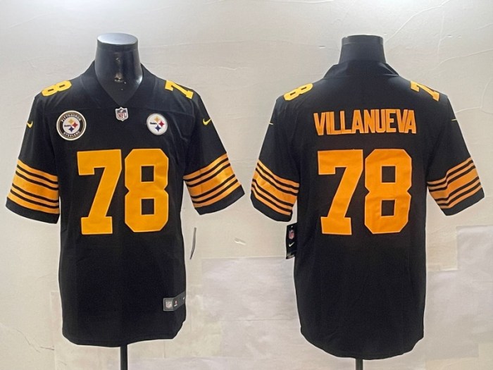 NFL Pittsburgh Steelers-319