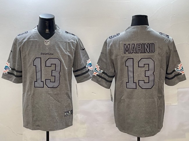 NFL Miami Dolphins-147