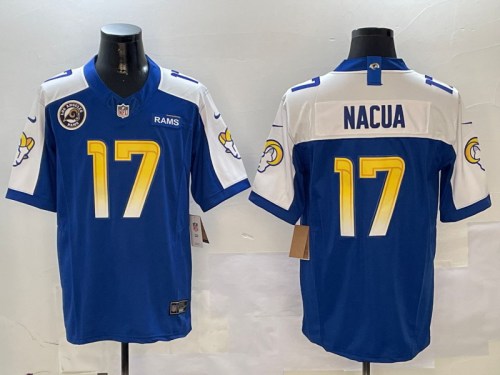 NFL St Louis Rams-149