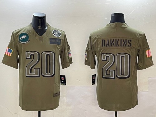 NFL Philadelphia Eagles-586