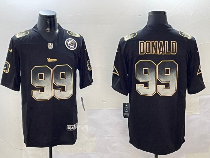 NFL St Louis Rams-142