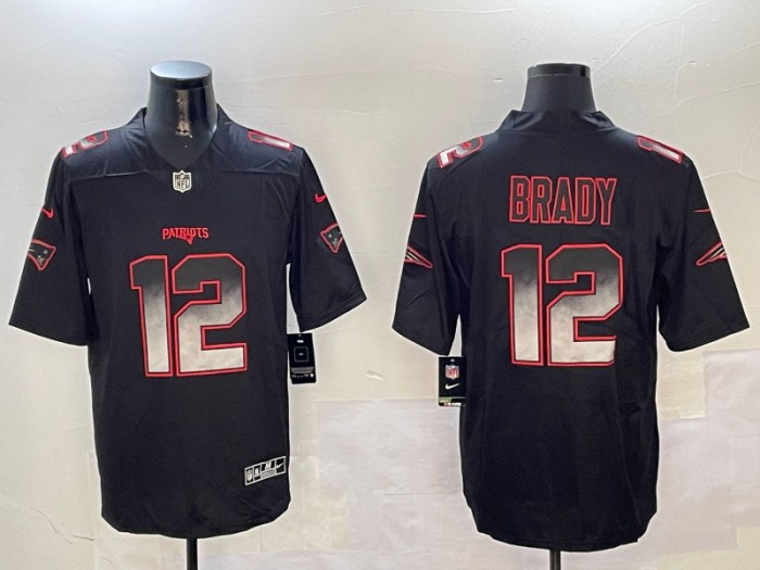 NFL New England Patriots-294