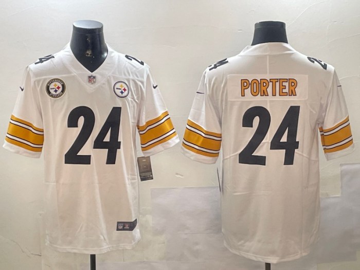NFL Pittsburgh Steelers-305