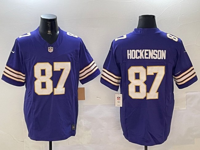 NFL Minnesota Vikings-281