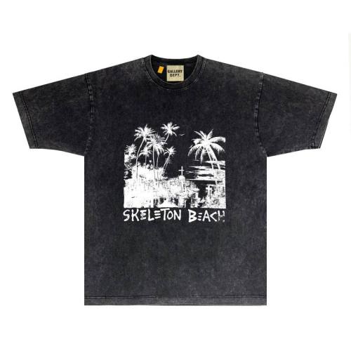 Gallery Dept T-Shirt-991(S-XXL)