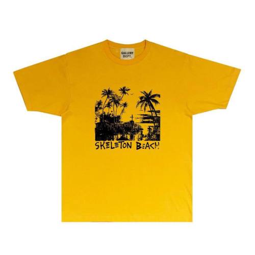 Gallery Dept T-Shirt-967(S-XXL)