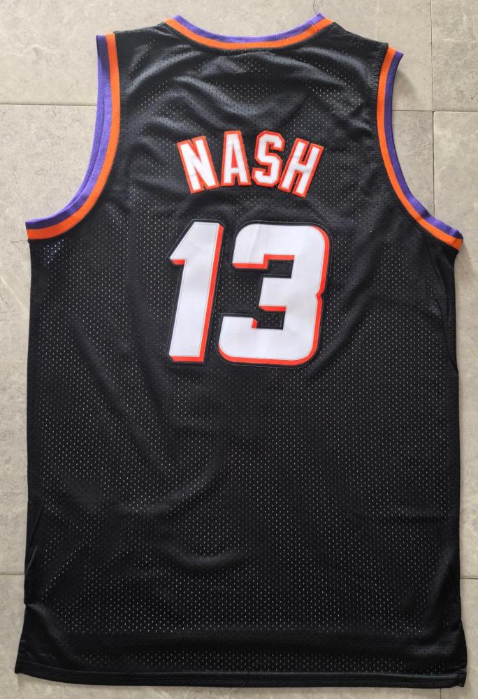 NBA Phoenix Suns-153