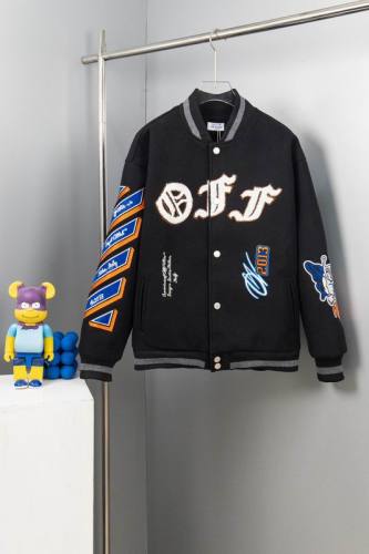 Off-White Jacket-073(M-XXL)