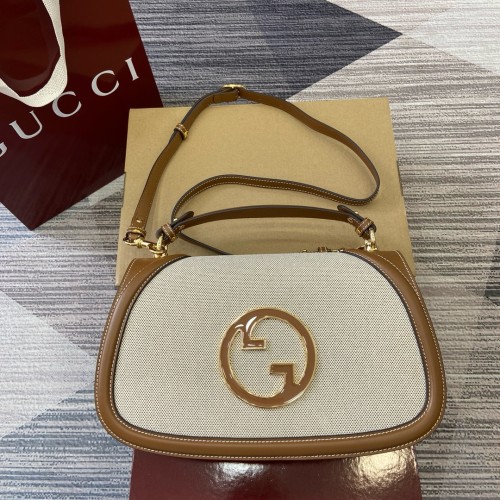 G High End Quality Bag-745
