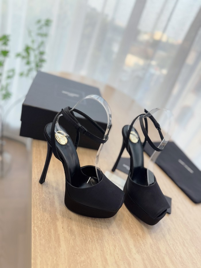 YL High Heel Pumps-200