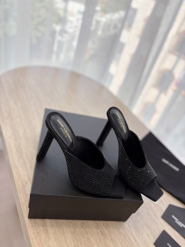 YL High Heel Pumps-192