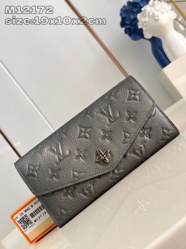 Super Perfect LV Wallet-786