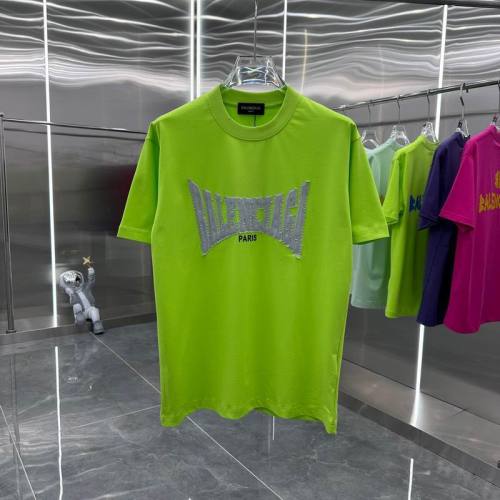 B t-shirt men-6371(S-XXL)
