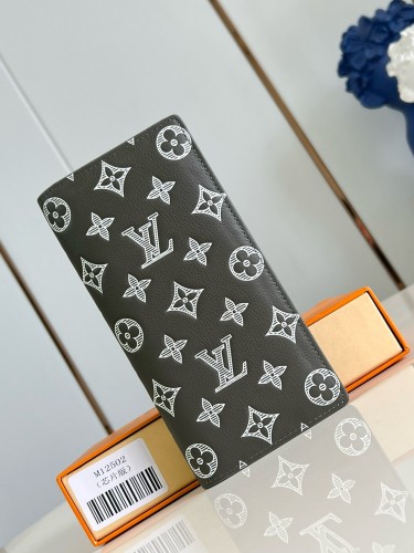 Super Perfect LV Wallet-779